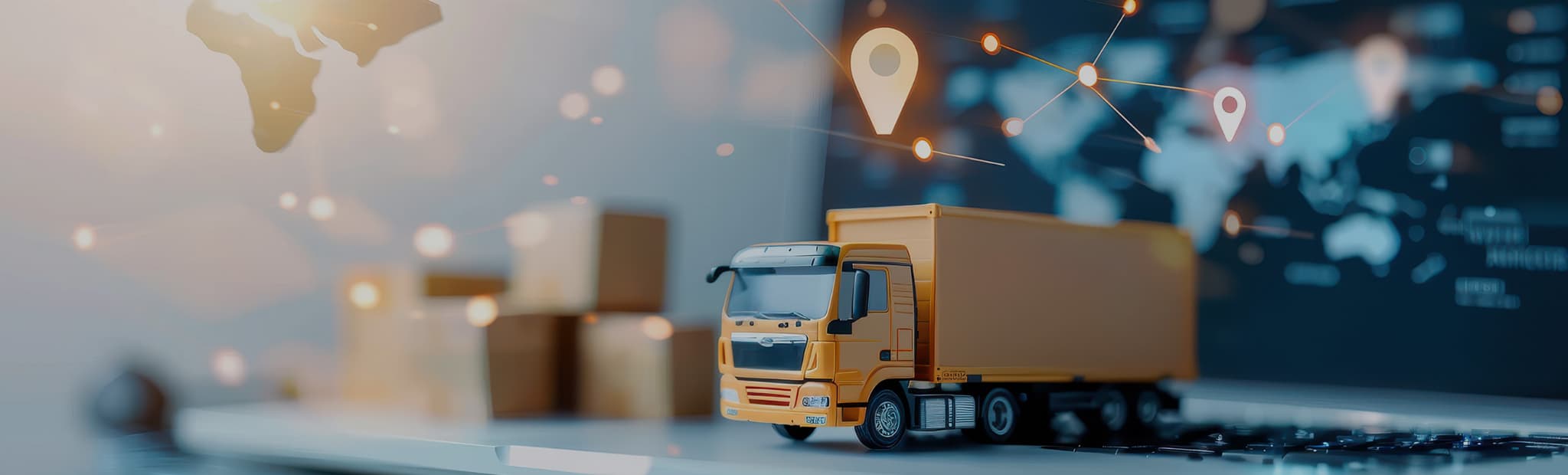 納品までの流れ