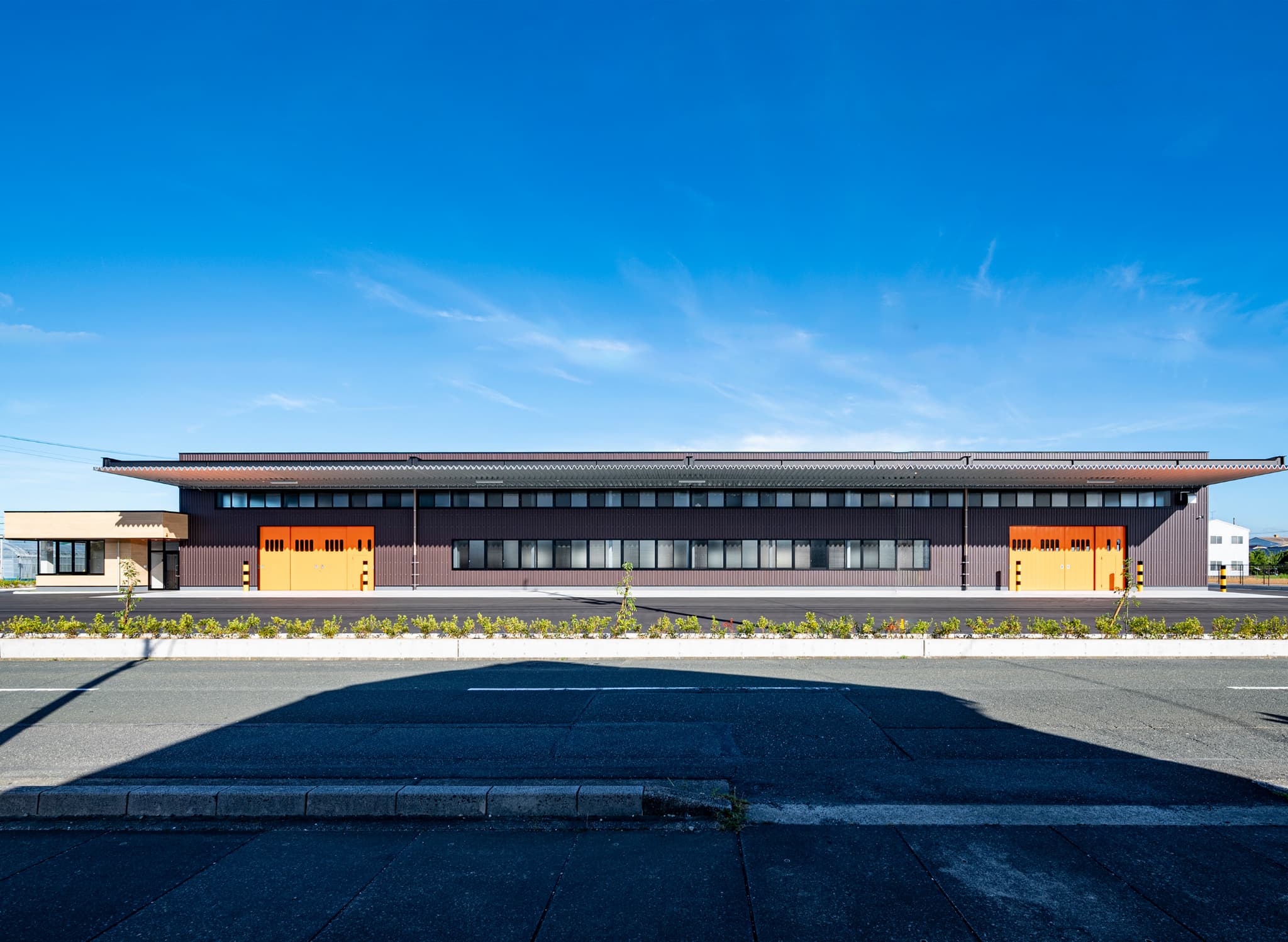 木材製品の未来と共に